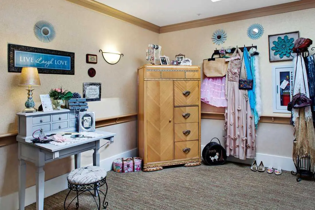 Photo of Sunrise of Overland Park, Assisted Living, Overland Park, KS 17