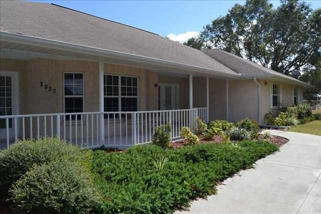 Photo of Sweetwater Oaks, Assisted Living, North Port, FL 10