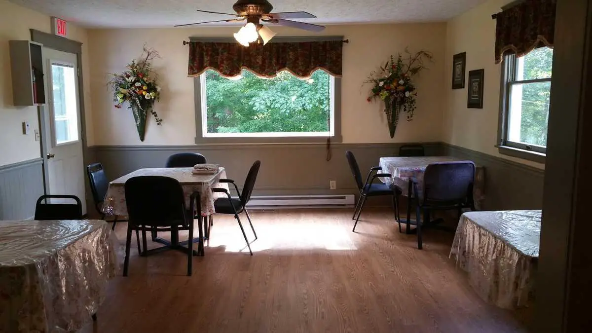 Photo of Talbott Personal Care Belington, Assisted Living, Belington, WV 1