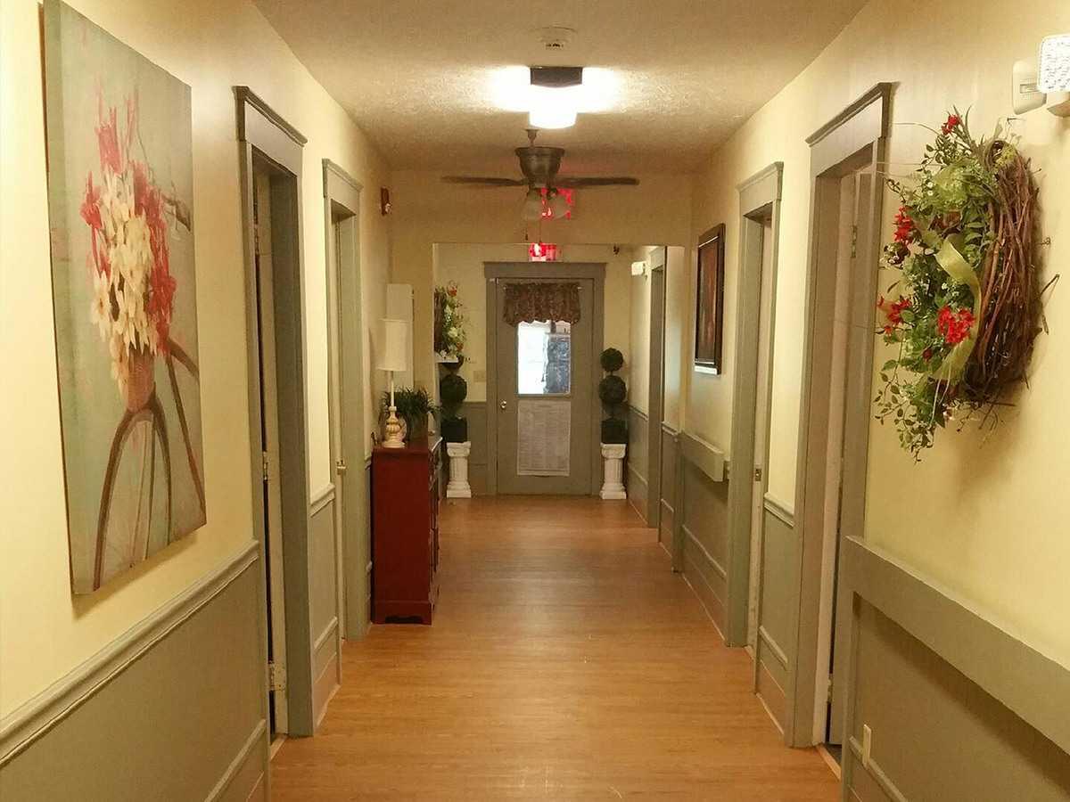 Photo of Talbott Personal Care Belington, Assisted Living, Belington, WV 4