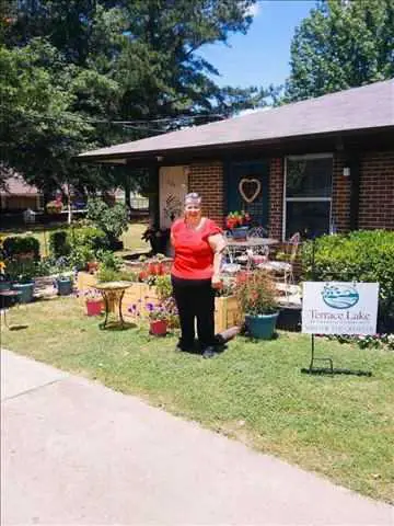 Photo of Terrace Lake Retirement Community, Assisted Living, Guntersville, AL 1