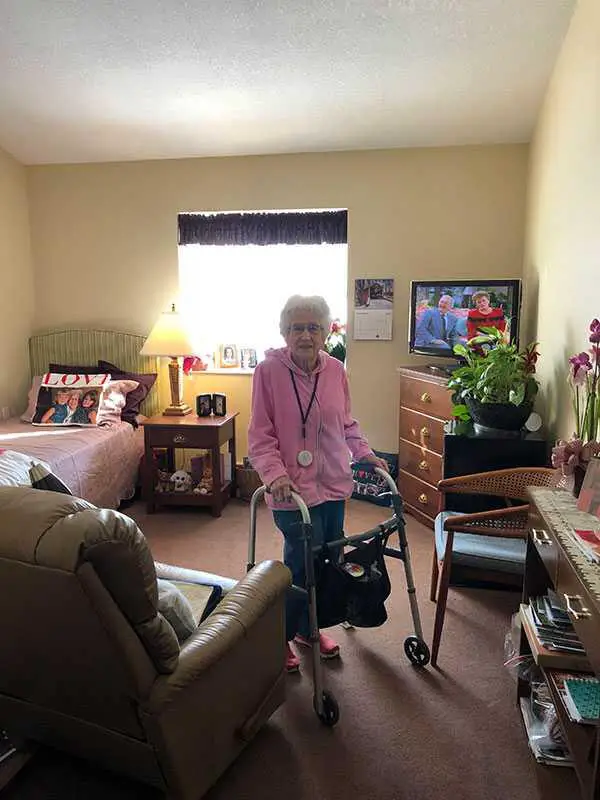 Photo of The Horizon Senior Living - Gladwin, Assisted Living, Gladwin, MI 2