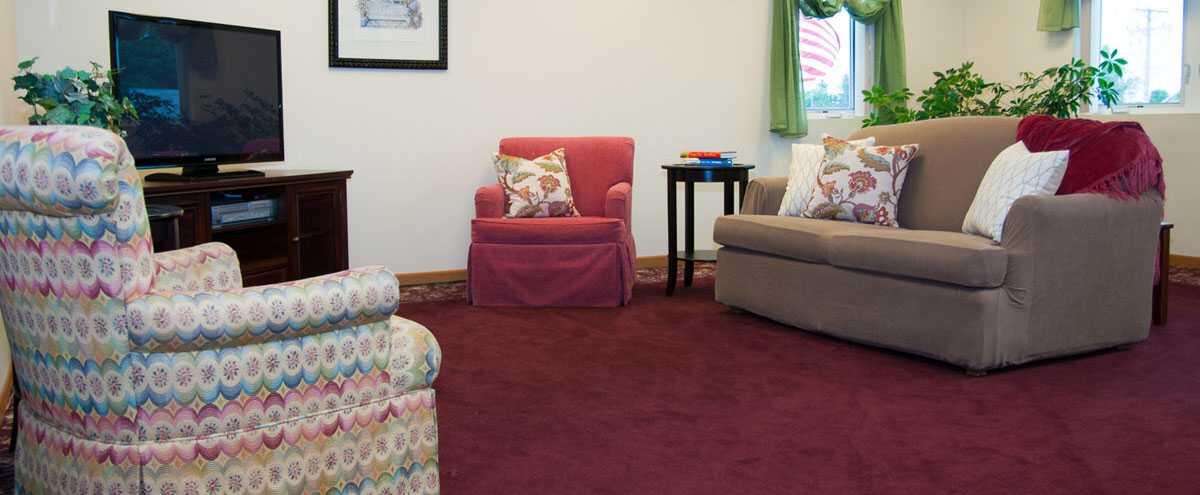 Photo of The Meadows of Franklin Grove, Assisted Living, Franklin Grove, IL 2