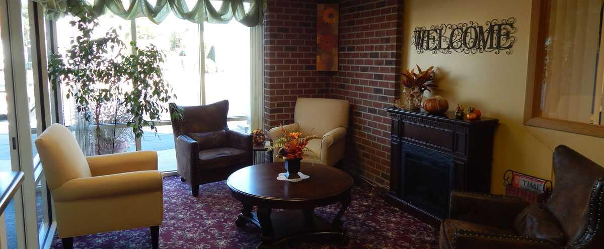 Photo of The Meadows of Franklin Grove, Assisted Living, Franklin Grove, IL 3