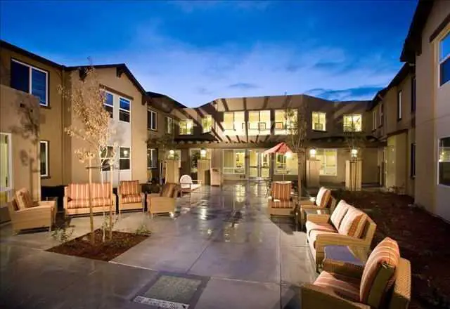 Photo of The Parkview, Assisted Living, Pleasanton, CA 2