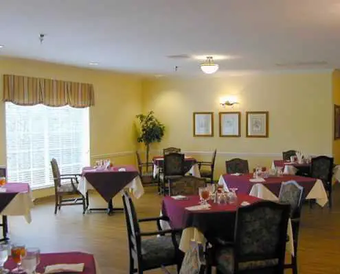 Photo of The Pines of Clarkston, Assisted Living, Memory Care, Clarkston, MI 5