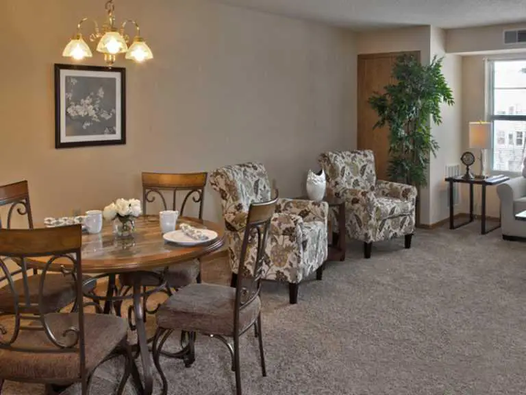 Photo of The Rivers, Assisted Living, Memory Care, Burnsville, MN 5