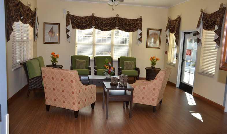 Photo of The Sabb Residence, Assisted Living, Lowell, MA 7