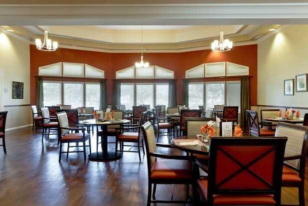 Photo of The Waterford at Ames, Assisted Living, Ames, IA 4