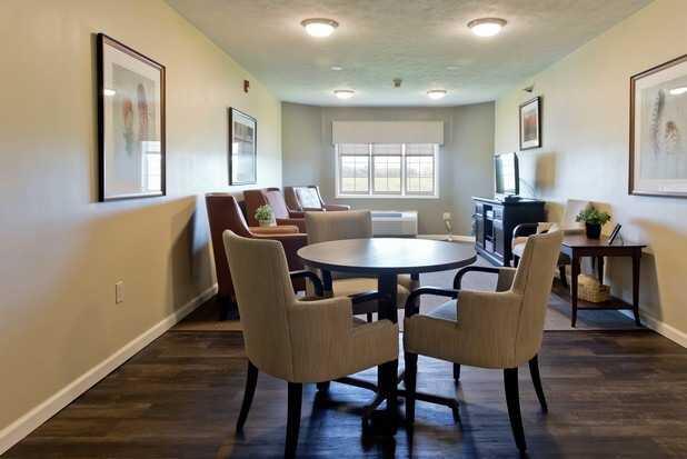 Photo of The Waterford at Ames, Assisted Living, Ames, IA 6