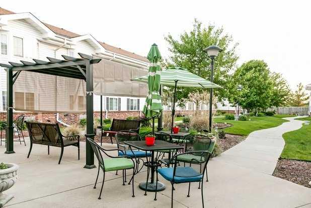 Photo of The Waterford at Ames, Assisted Living, Ames, IA 7