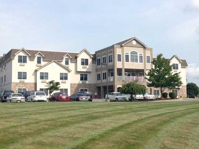 Photo of The Willow, Assisted Living, Macungie, PA 1