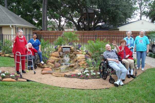 Photo of Tranquility Personal Care Home, Assisted Living, Houston, TX 2