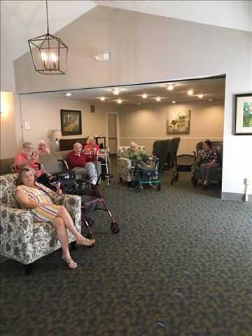 Photo of Windsorwood Place, Assisted Living, Coshocton, OH 1