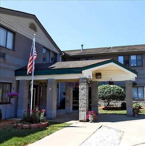 Photo of Wood Ridge Assisted Living, Assisted Living, South Bend, IN 1