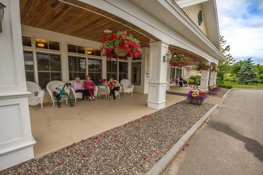 Photo of Woodlands Senior Living of Hallowell, Assisted Living, Memory Care, Hallowell, ME 5
