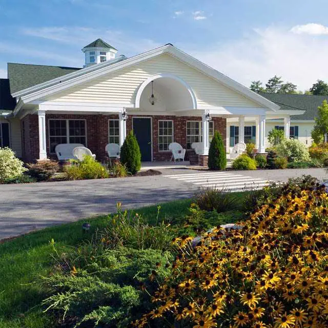 Photo of Woodlands Senior Living of Hallowell, Assisted Living, Memory Care, Hallowell, ME 12