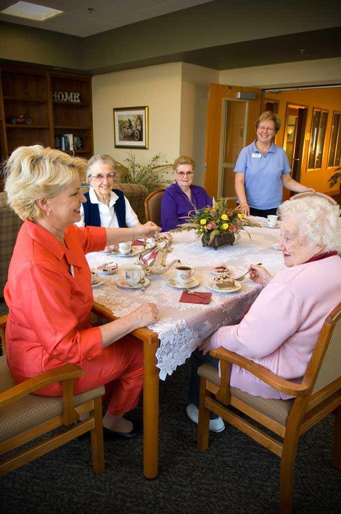 Photo of Aicota Assisted Living, Assisted Living, Aitkin, MN 4