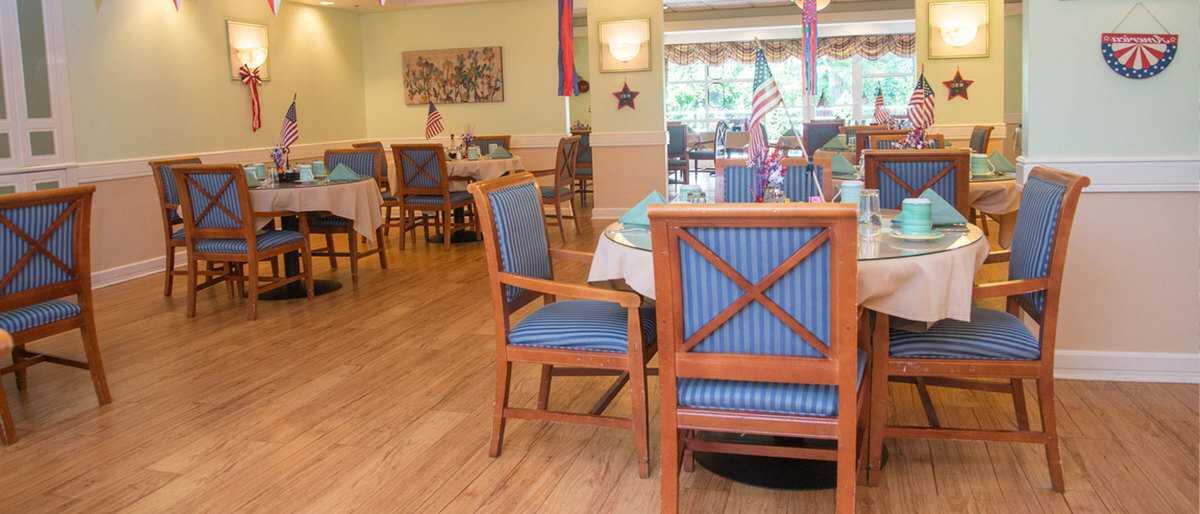 Photo of Annapolitan Assisted Living, Assisted Living, Annapolis, MD 5