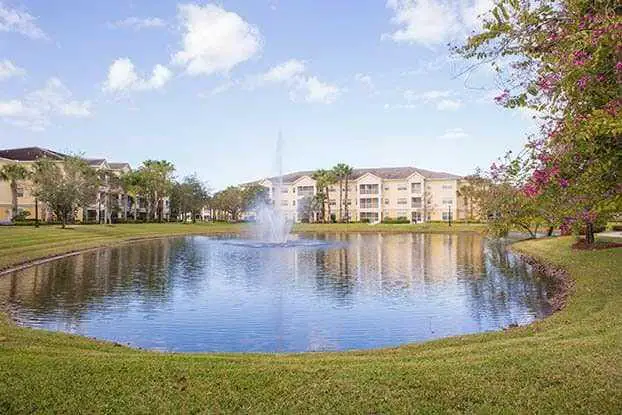 Photo of Aston Gardens at Parkland Commons, Assisted Living, Parkland, FL 4