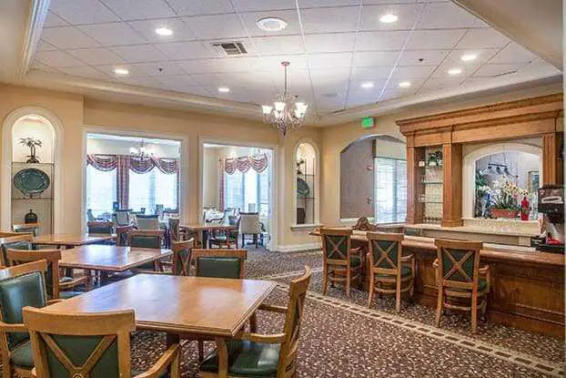 Photo of Aston Gardens at Parkland Commons, Assisted Living, Parkland, FL 6