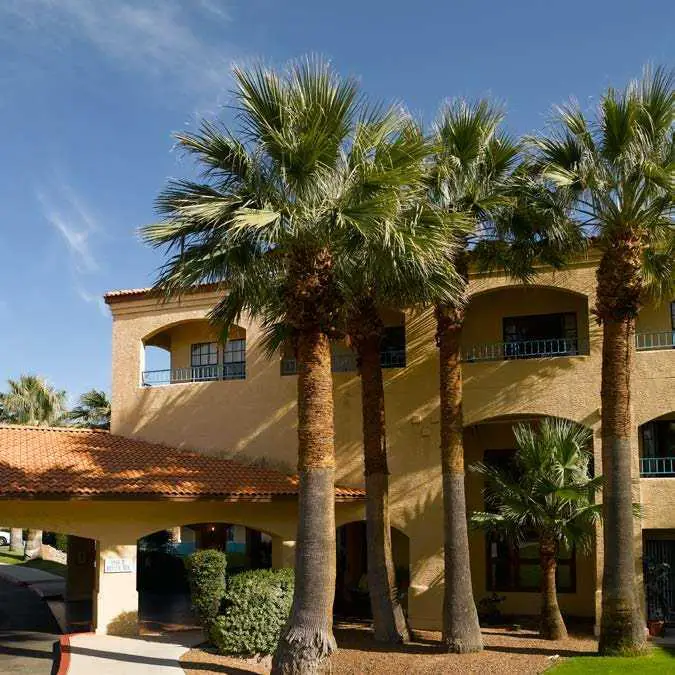 Photo of Atria Campana Del Rio, Assisted Living, Tucson, AZ 1