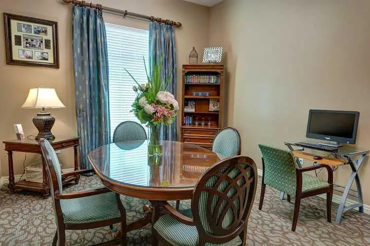 Photo of Auberge at Benbrook Lake, Assisted Living, Fort Worth, TX 1