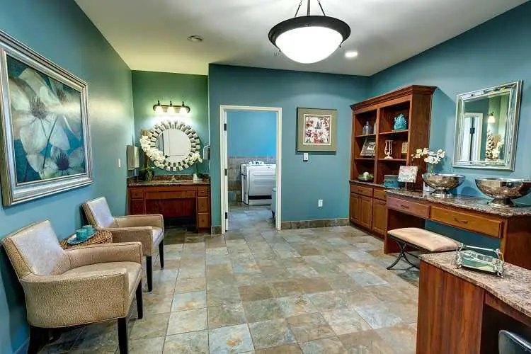 Photo of Auberge at Benbrook Lake, Assisted Living, Fort Worth, TX 4