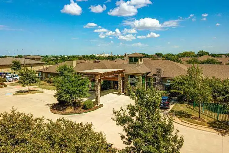 Photo of Auberge at Benbrook Lake, Assisted Living, Fort Worth, TX 7