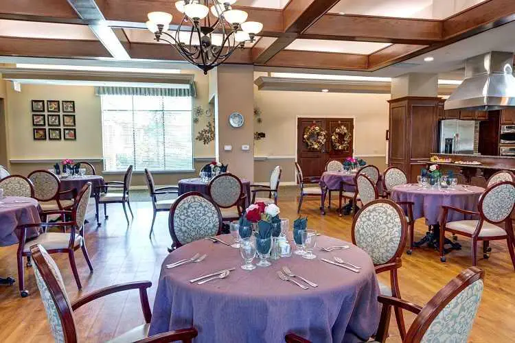 Photo of Auberge at Benbrook Lake, Assisted Living, Fort Worth, TX 9