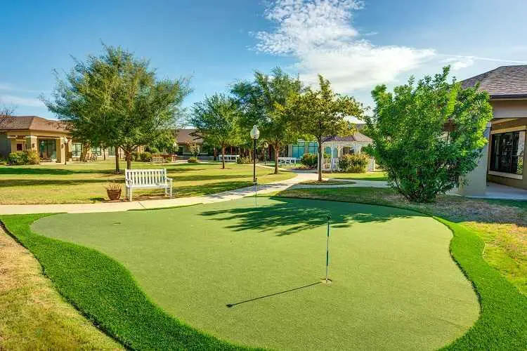 Photo of Auberge at Benbrook Lake, Assisted Living, Fort Worth, TX 12