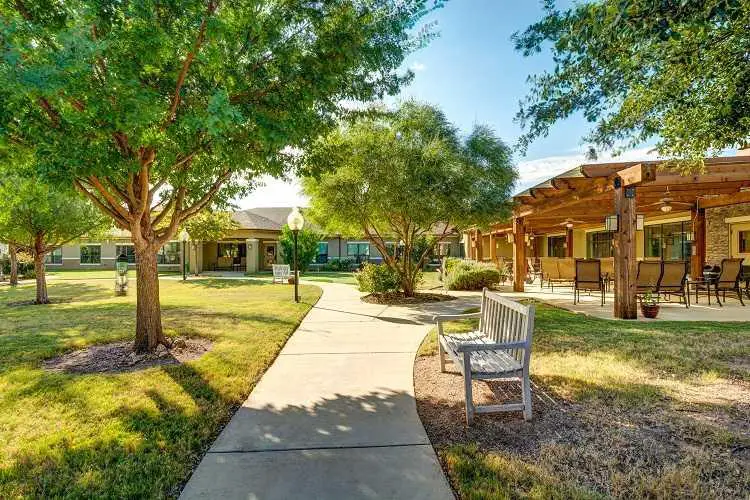 Photo of Auberge at Benbrook Lake, Assisted Living, Fort Worth, TX 13