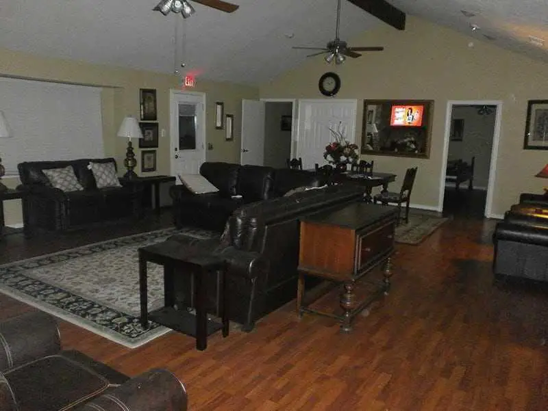 Photo of Aura Country Cottage, Assisted Living, Magnolia, TX 3