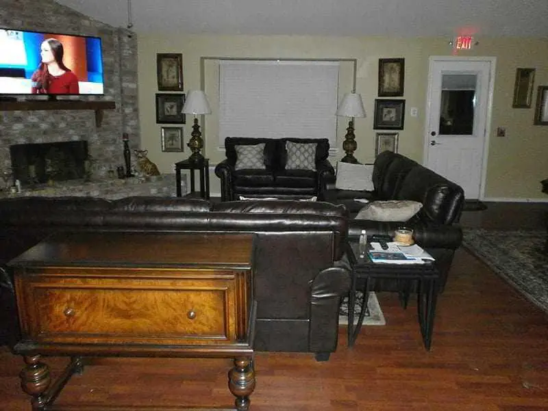 Photo of Aura Country Cottage, Assisted Living, Magnolia, TX 4
