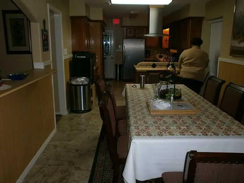 Photo of Aura Country Cottage, Assisted Living, Magnolia, TX 5