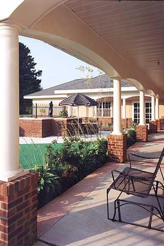Photo of Ave Maria Home, Assisted Living, Bartlett, TN 1