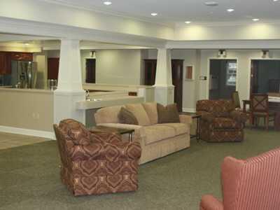 Photo of Ave Maria Home, Assisted Living, Bartlett, TN 6