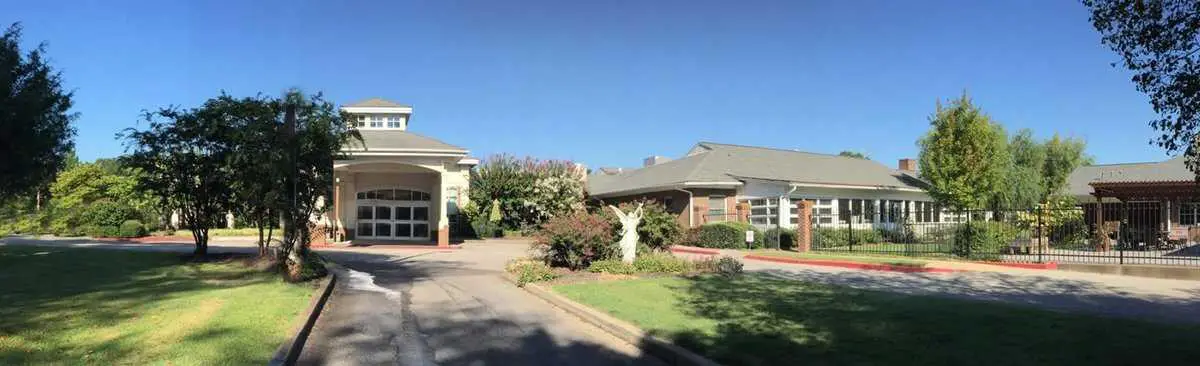 Photo of Ave Maria Home, Assisted Living, Bartlett, TN 8