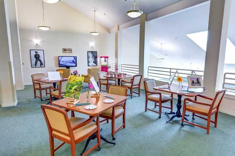 Photo of Bayside Terrace Assisted Living, Assisted Living, Memory Care, Coos Bay, OR 1