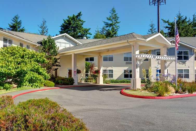 Photo of Bayside Terrace Assisted Living, Assisted Living, Memory Care, Coos Bay, OR 3