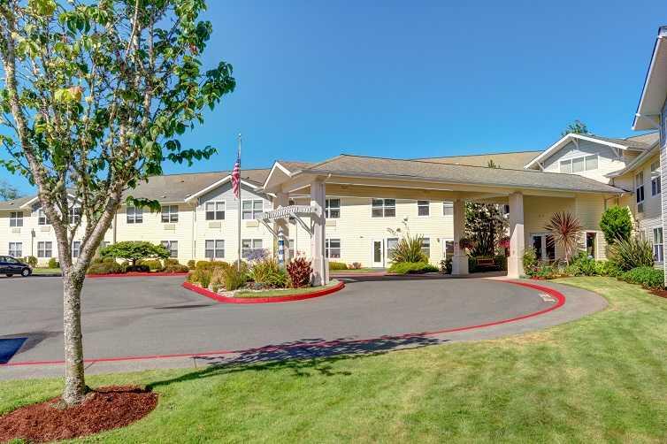 Photo of Bayside Terrace Assisted Living, Assisted Living, Memory Care, Coos Bay, OR 4