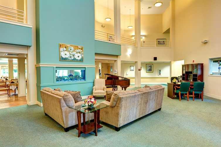 Photo of Bayside Terrace Assisted Living, Assisted Living, Memory Care, Coos Bay, OR 5