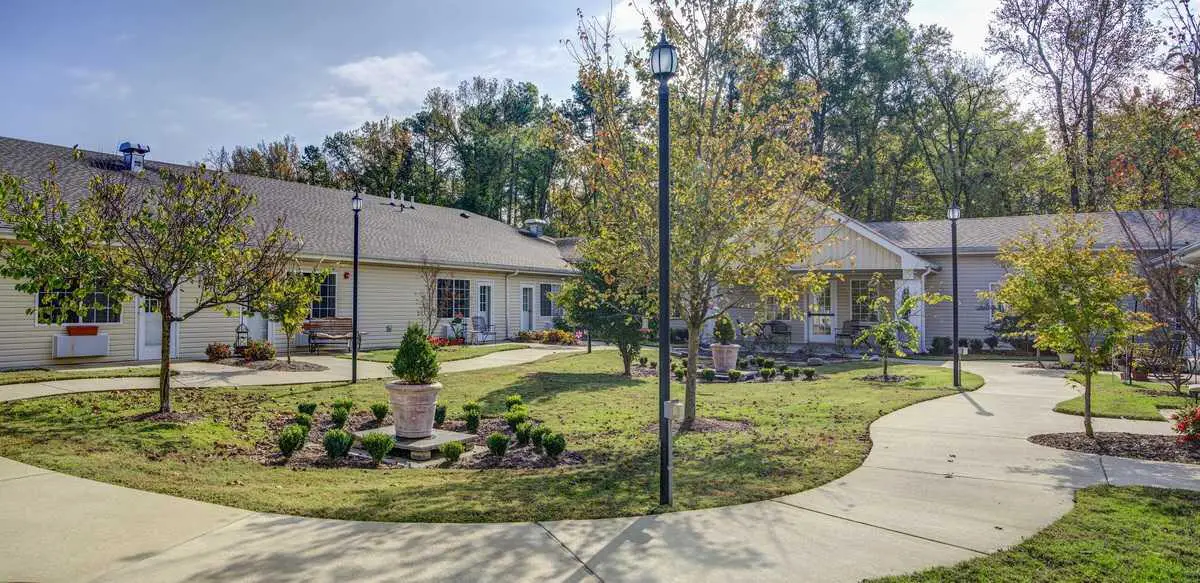 Photo of Bella Vista Assisted Living Facilities at Highland Crossing, Assisted Living, Bella Vista, AR 3