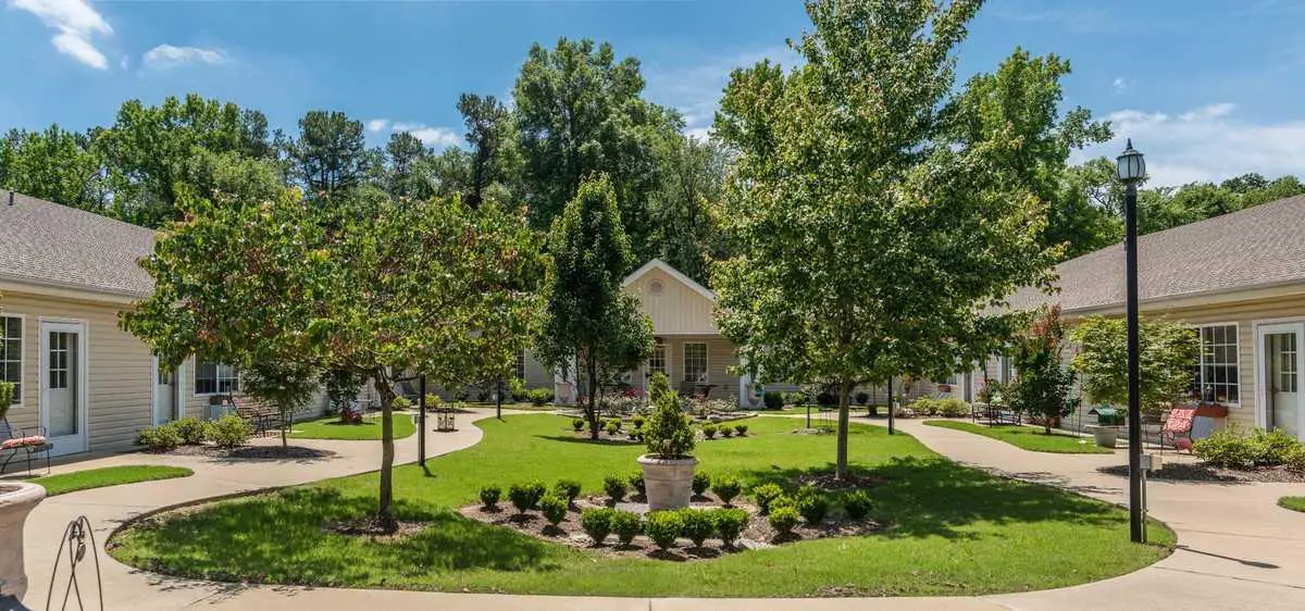 Photo of Bella Vista Assisted Living Facilities at Highland Crossing, Assisted Living, Bella Vista, AR 4