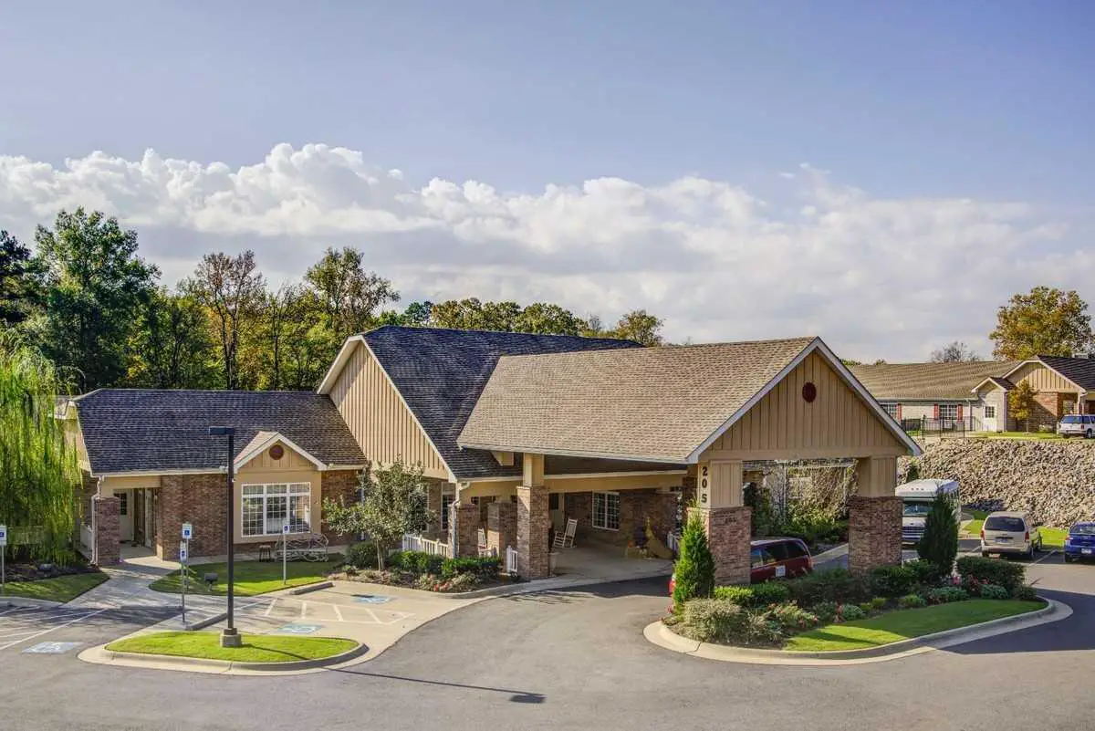 Photo of Bella Vista Assisted Living Facilities at Highland Crossing, Assisted Living, Bella Vista, AR 5