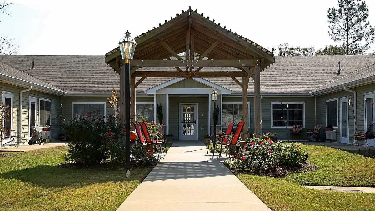 Photo of Bella Vista Assisted Living Facilities at Highland Crossing, Assisted Living, Bella Vista, AR 13