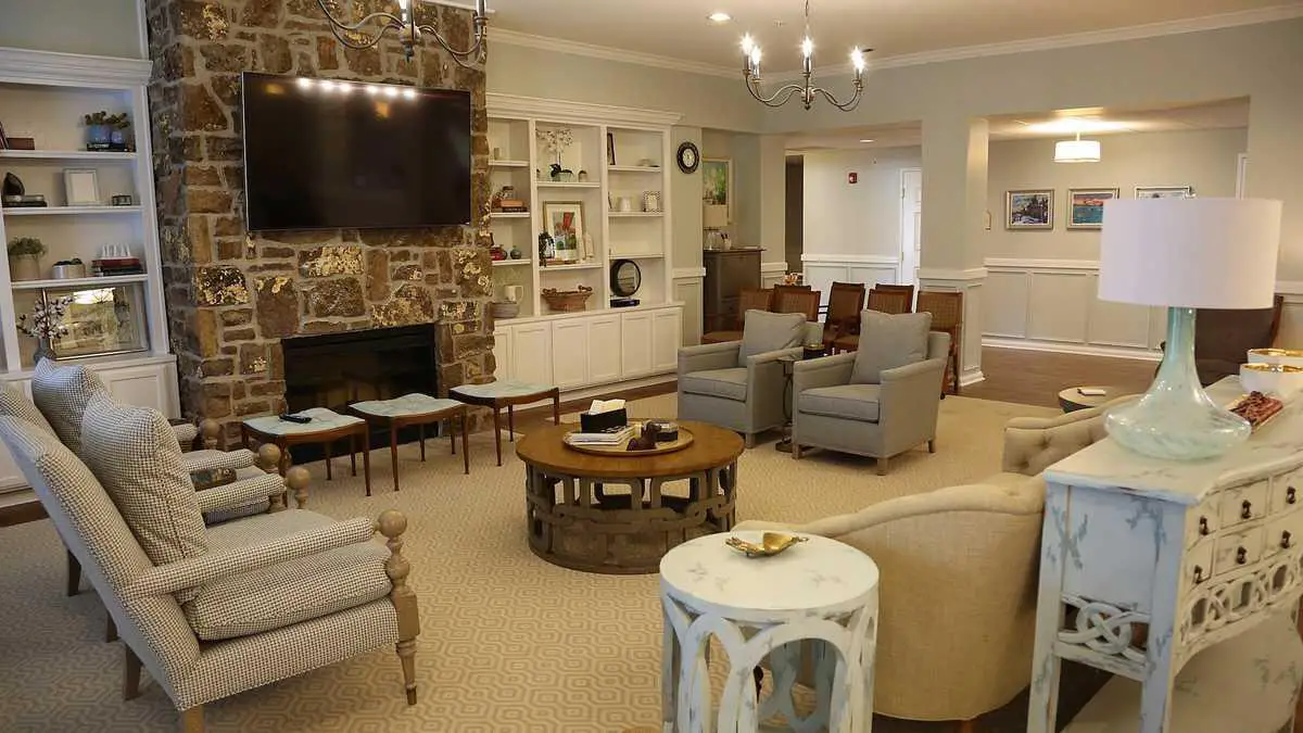 Photo of Bella Vista Assisted Living Facilities at Highland Crossing, Assisted Living, Bella Vista, AR 15