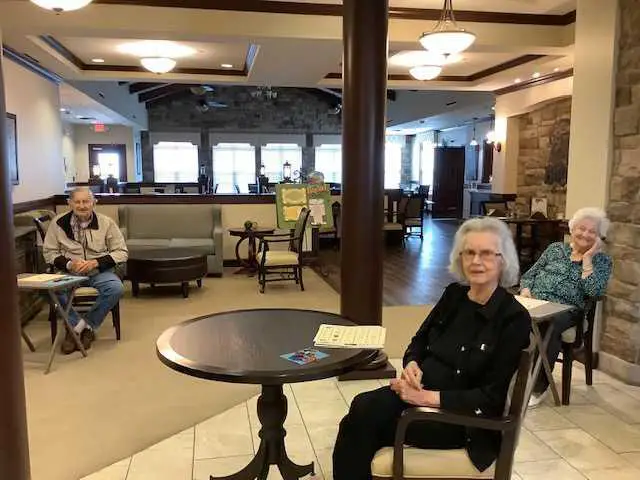 Photo of Bickford of Spotsylvania, Assisted Living, Memory Care, Fredericksburg, VA 2