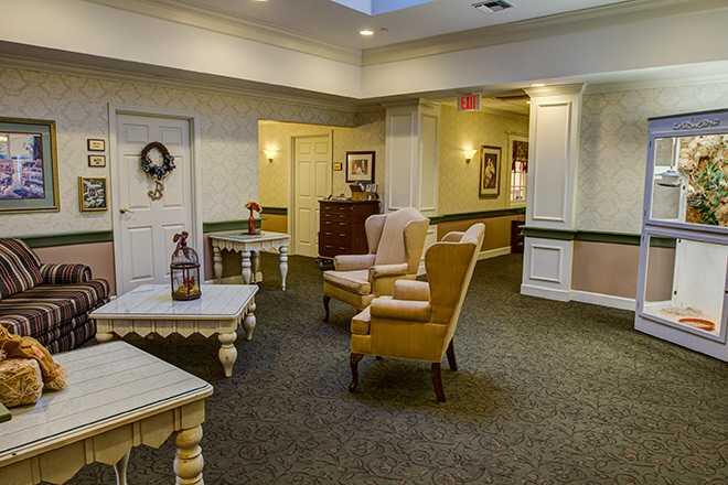 Photo of Brookdale Englewood, Assisted Living, Englewood, OH 5