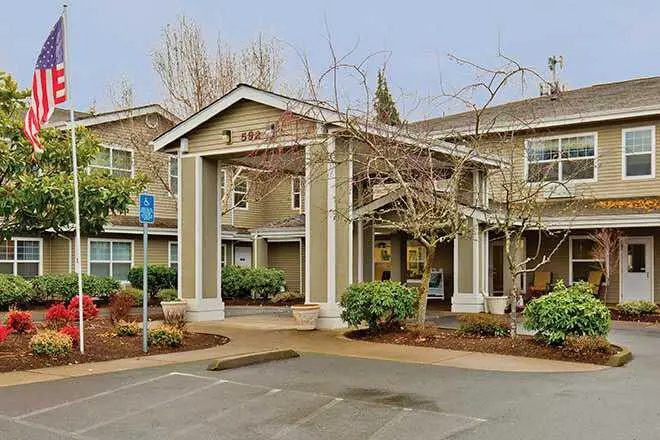 Photo of Brookdale River Road, Assisted Living, Keizer, OR 1
